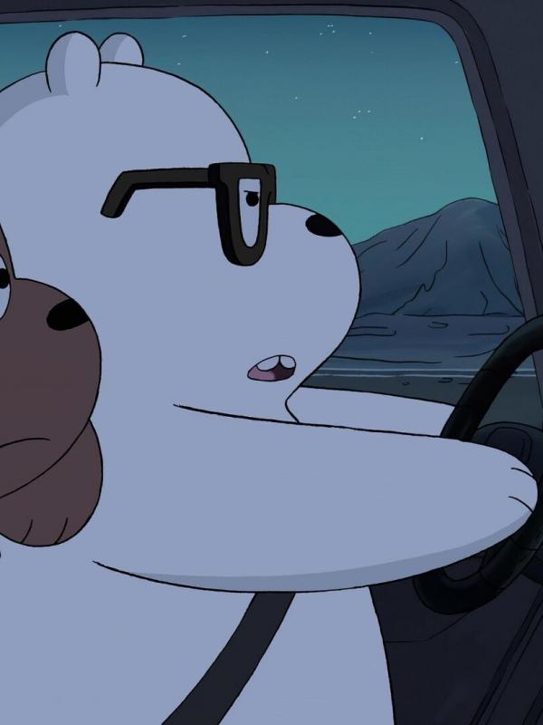 We Bare Bears S3 E11