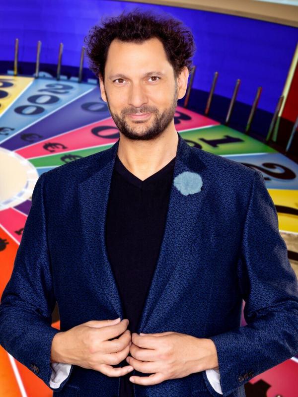 La roue de la fortune