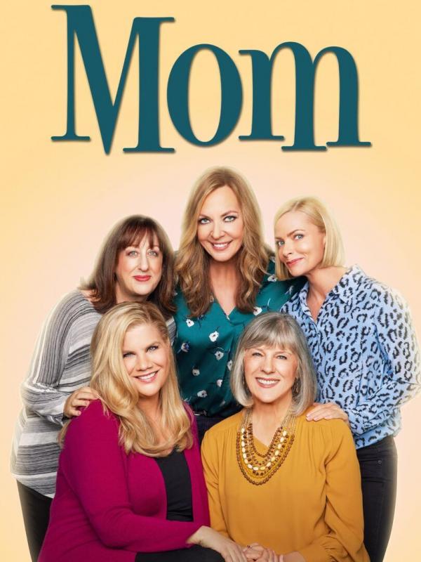 Mom S2 E22