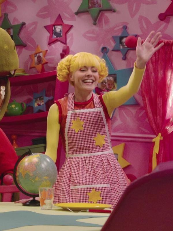 Kaatjes Kameraadjes S2 E18