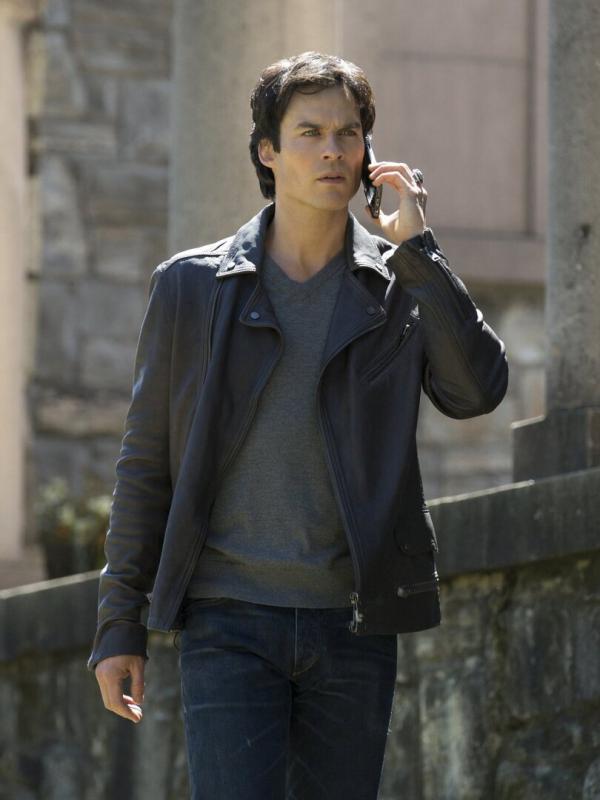 Vampire Diaries S7 E22