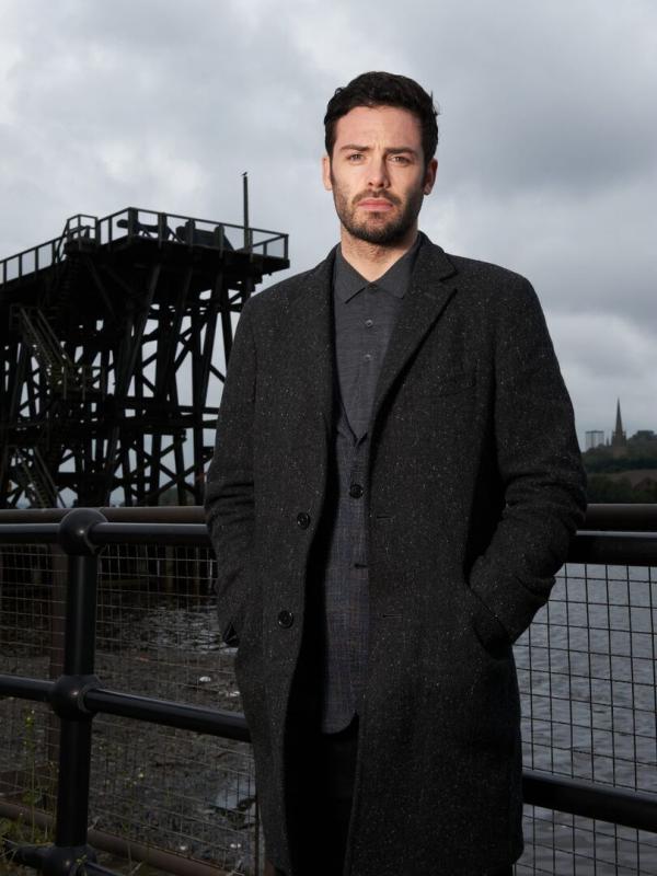 Les enquêtes de Vera S4 E4