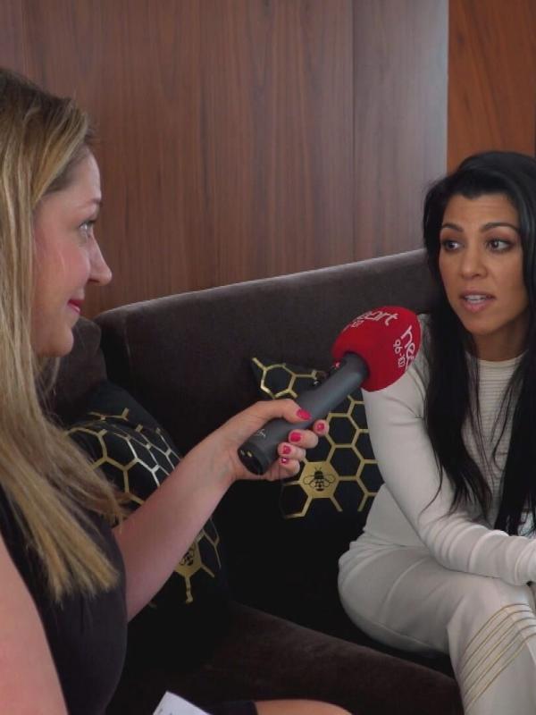 L'incroyable famille Kardashian S12 E16