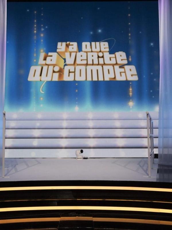 Y'a que la vérité qui compte