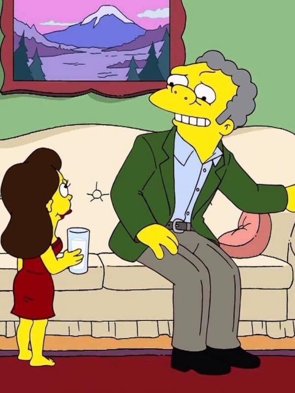 Die Simpsons S20 E16