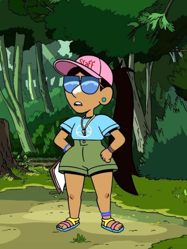 Craig de la crique S2 E14