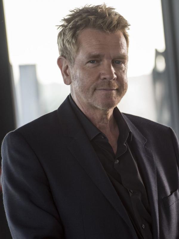 Section de recherches S10 E9