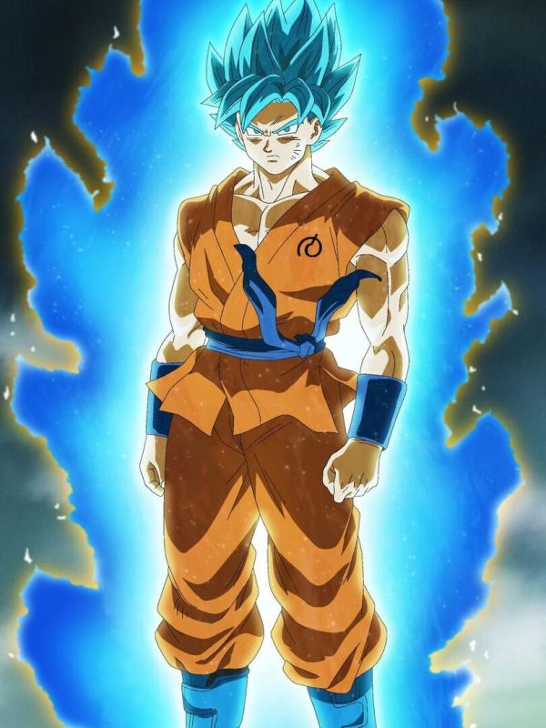 Dragon Ball Super S1 E24