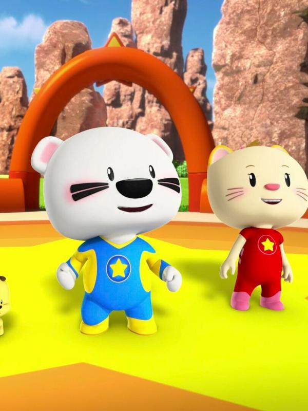 Super BOOMi S1 E15