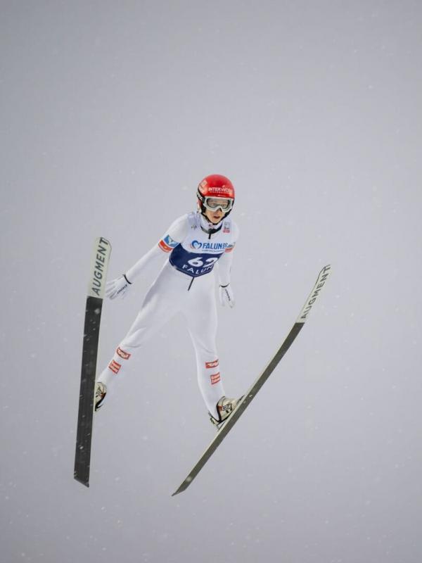 Epreuve de Garmisch-Partenkirchen