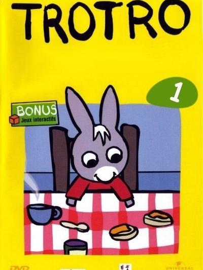 Trotro