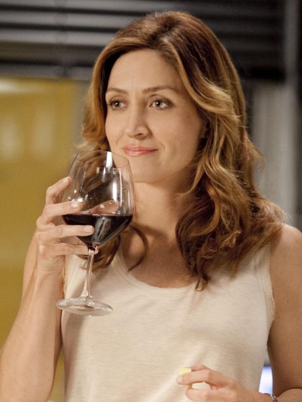 Rizzoli & Isles S1 E3