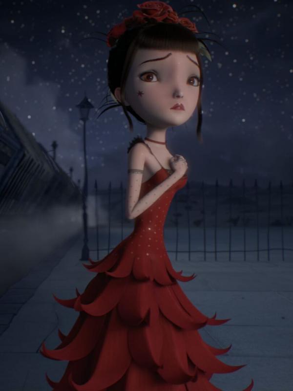 Jack et la mécanique du cœur