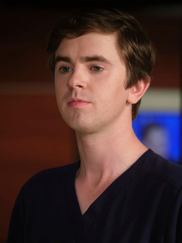 Good Doctor S3 E4