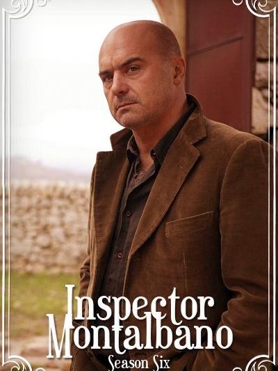 Commissaire Montalbano