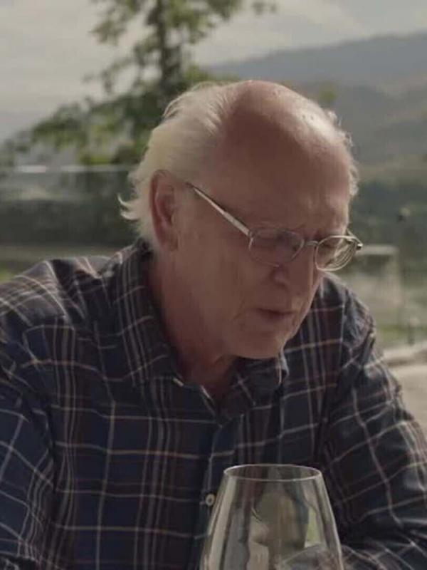 Under the Vines S1 E1