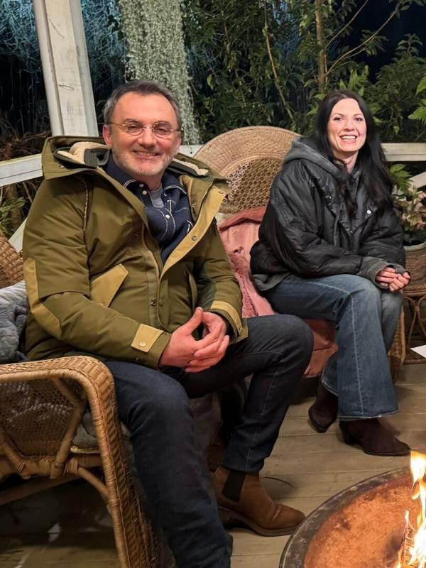 Un dimanche à la campagne