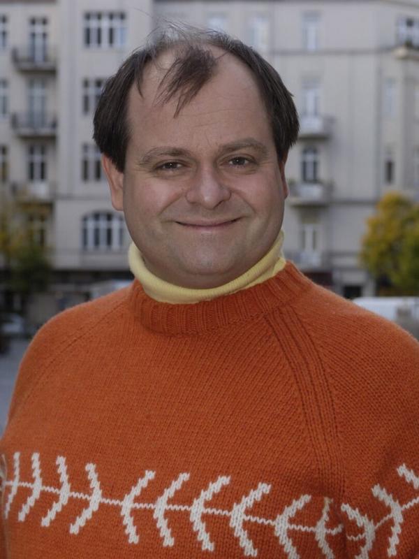 Die dreisten drei - Die Comedy WG