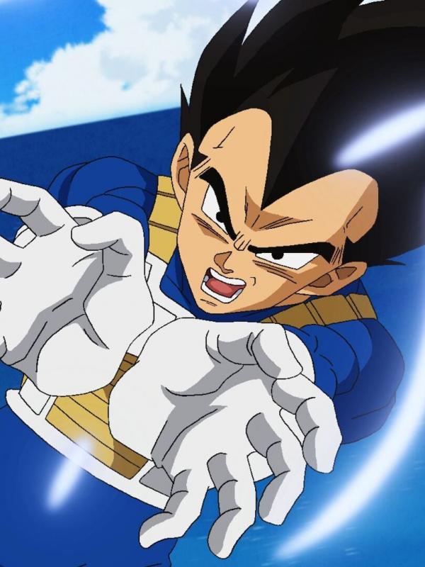 Dragon Ball Super S1 E6