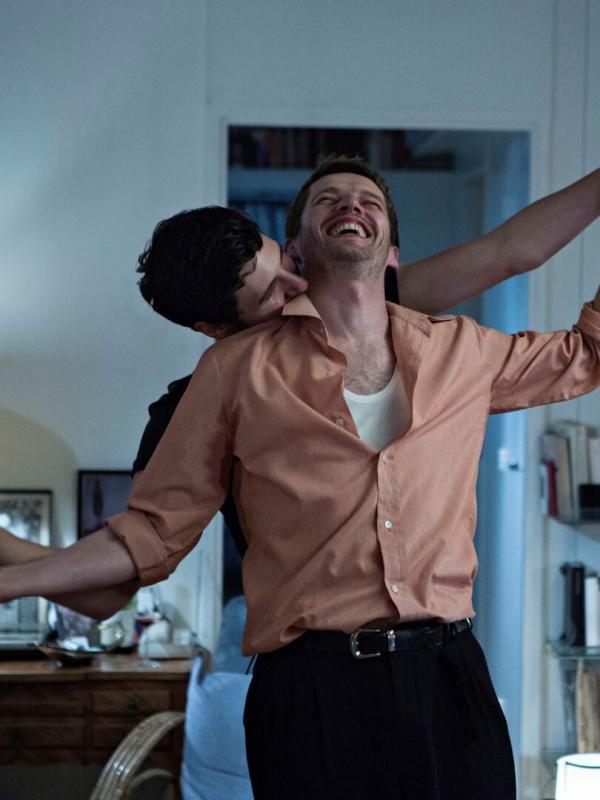 Plaire, aimer et courir vite