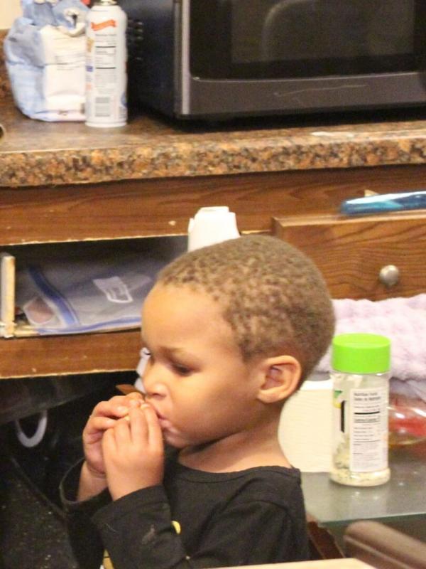 Obésité : mon corps, ma prison