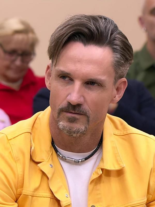 Barbara Salesch - Das Strafgericht