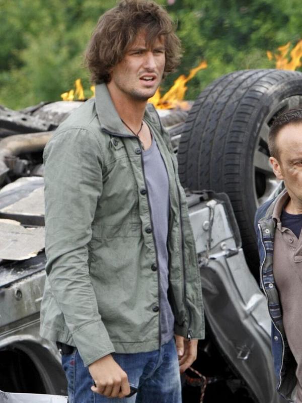 Alerte Cobra S4 E5