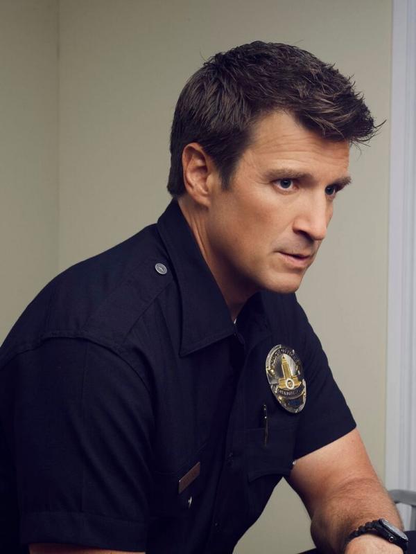 The Rookie : Le Flic de Los Angeles S3 E5