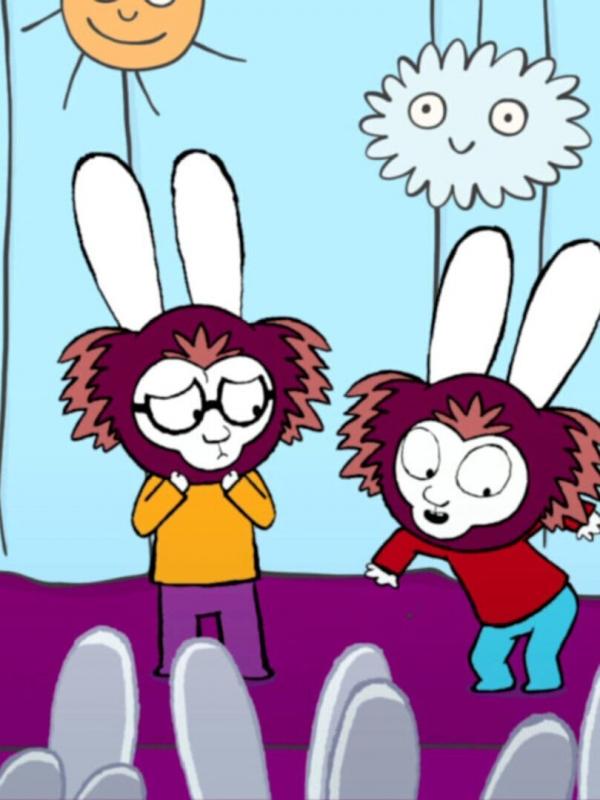 Simon S2 E37