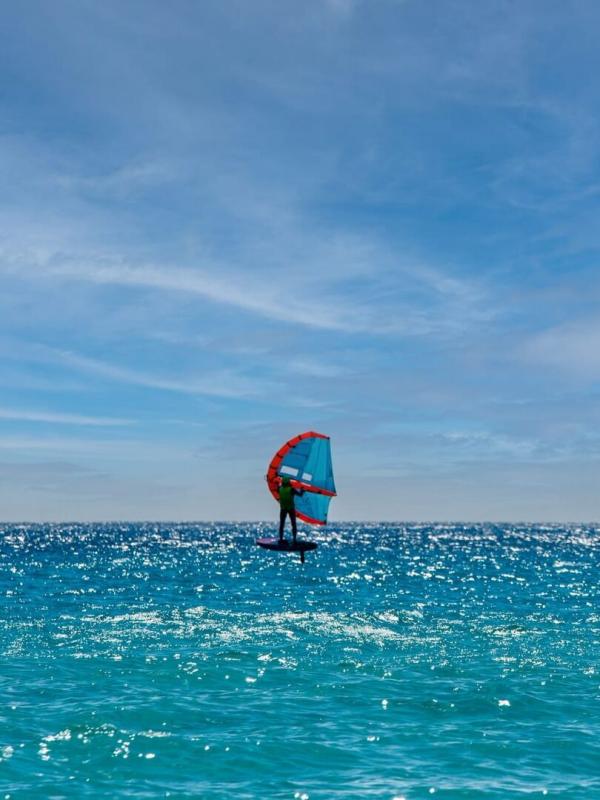 GWA Wing Foil World Tour