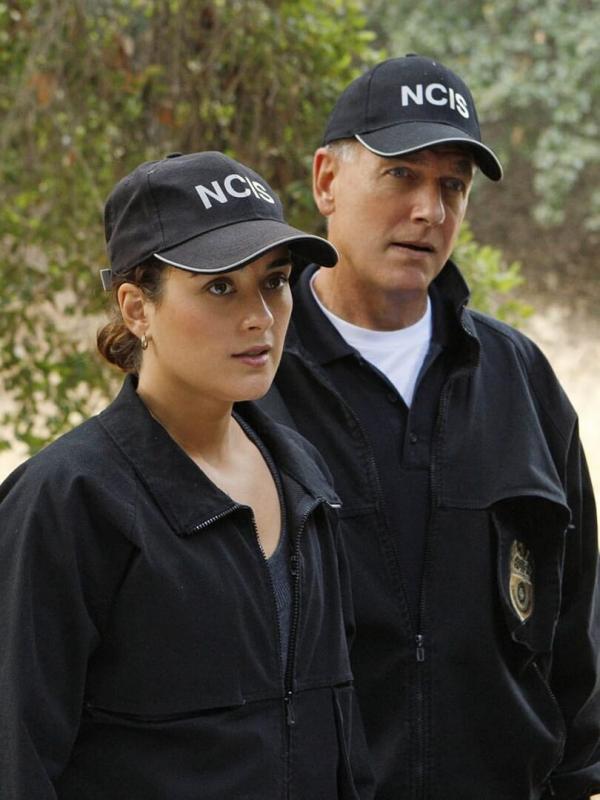 NCIS S7 E7