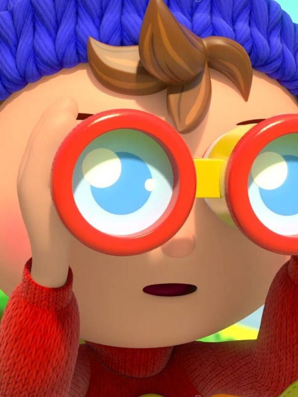 Oui-Oui, enquêtes au pays des jouets S2 E39