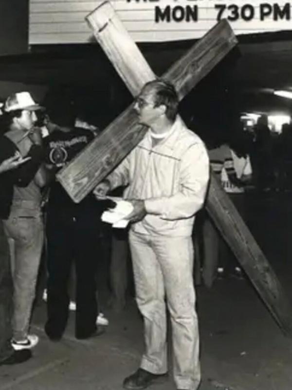 De la secte à l'infanticide : l'histoire d'Andrea Yates