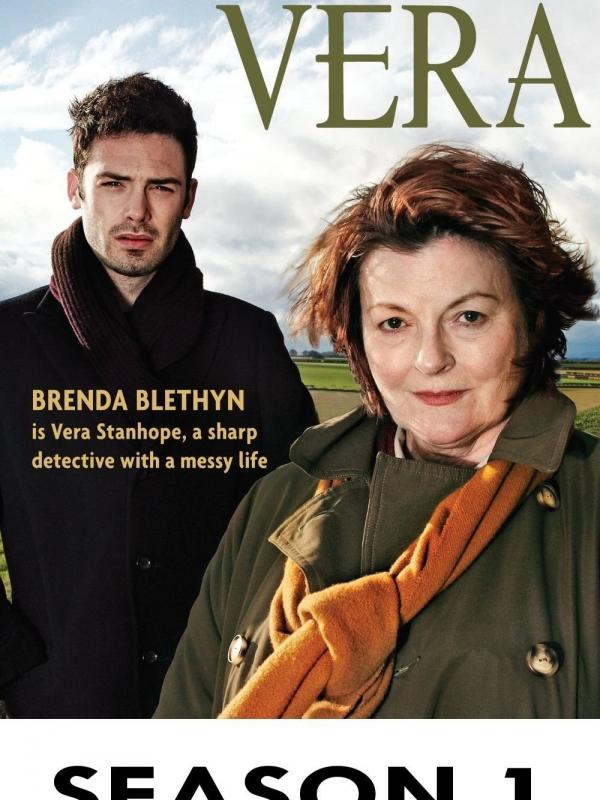 Les Enquêtes de Vera