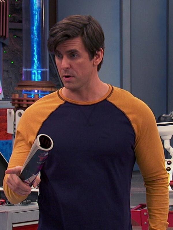 Henry Danger S4 E16
