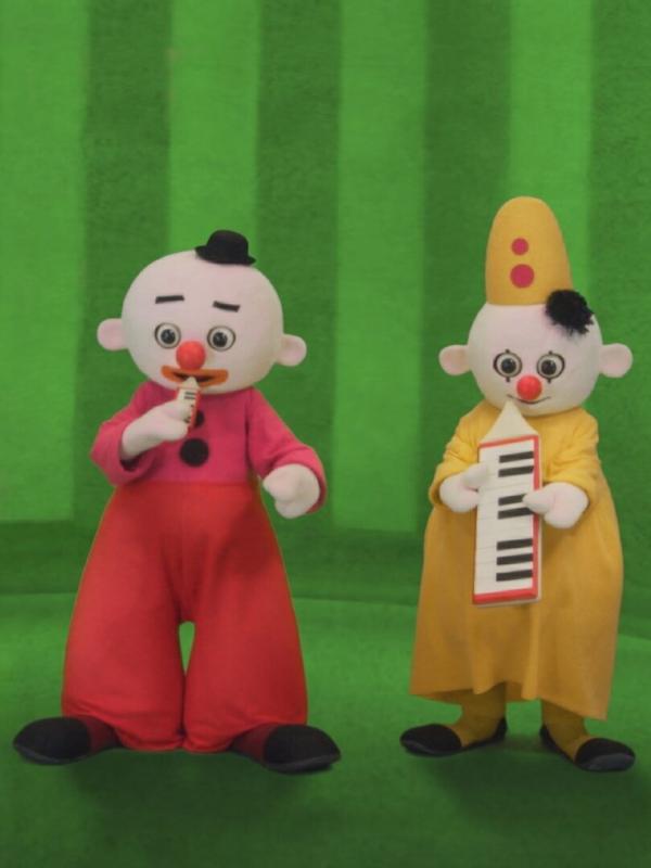Bumba S1 E70