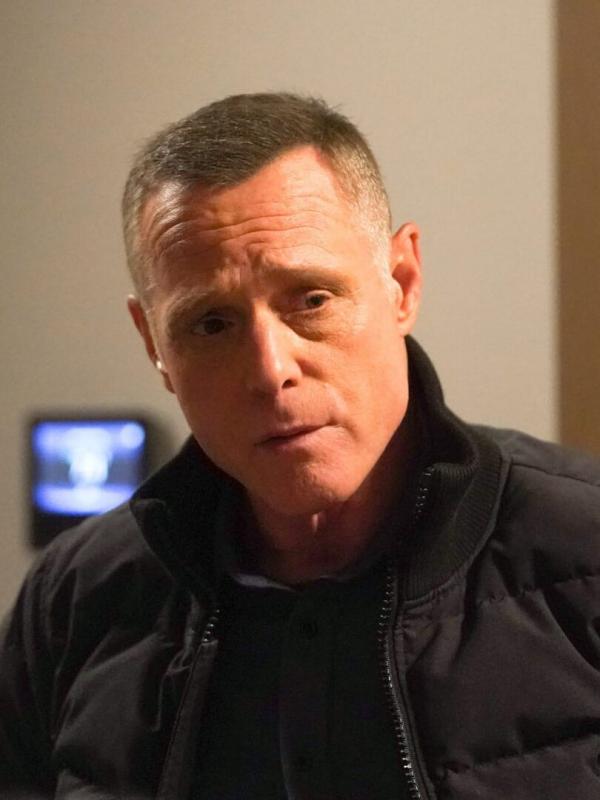 Chicago Police Department S9 E19