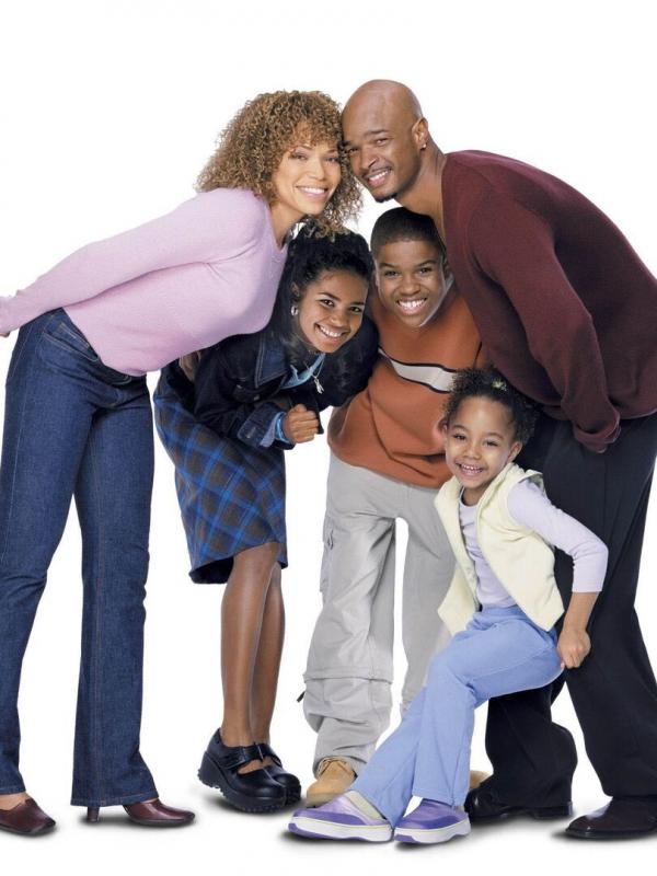 Ma Famille d'abord S2 E14