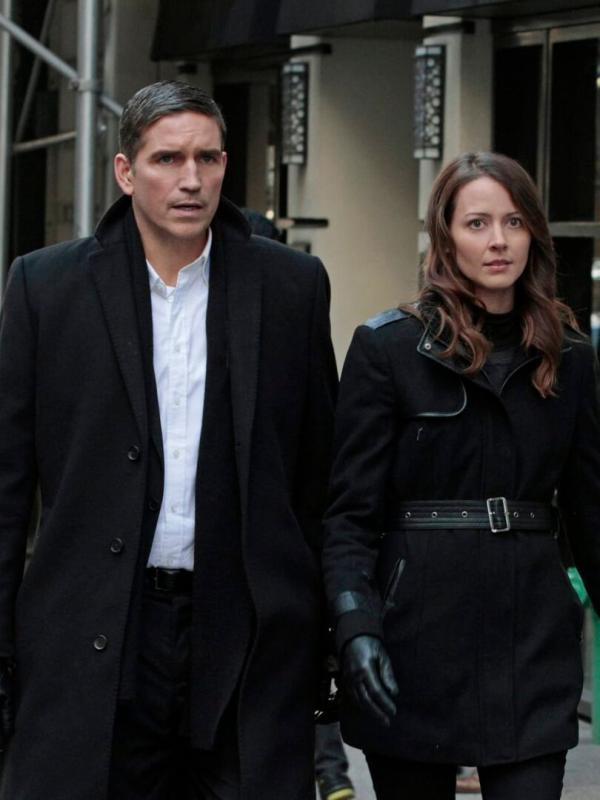 Person of Interest S3 E22