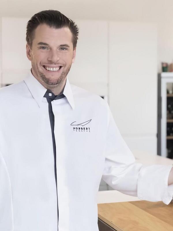 Norbert, commis d'office