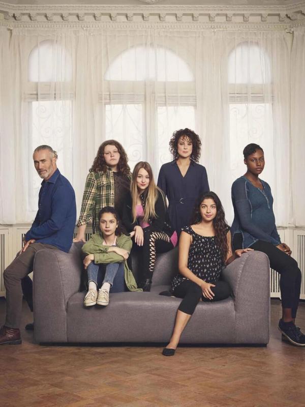 Toute la vie S3 E23