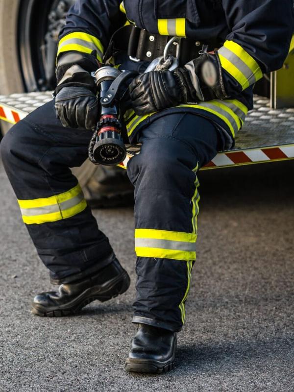Appels d'urgence