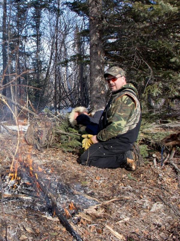 Into the Wild: Alaska