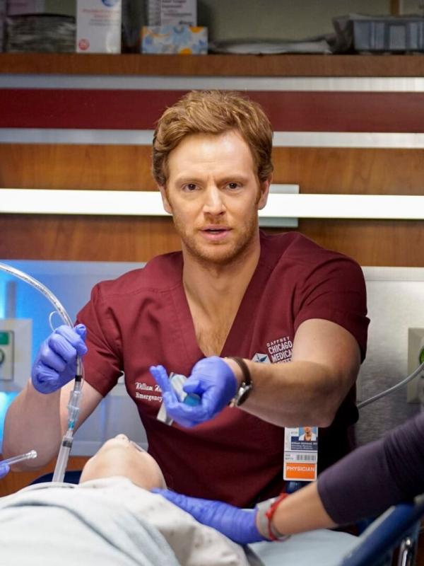 Chicago Med S5 E10