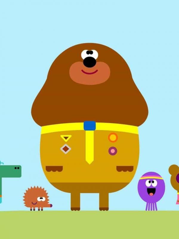 Hoi Duggee S1 E46