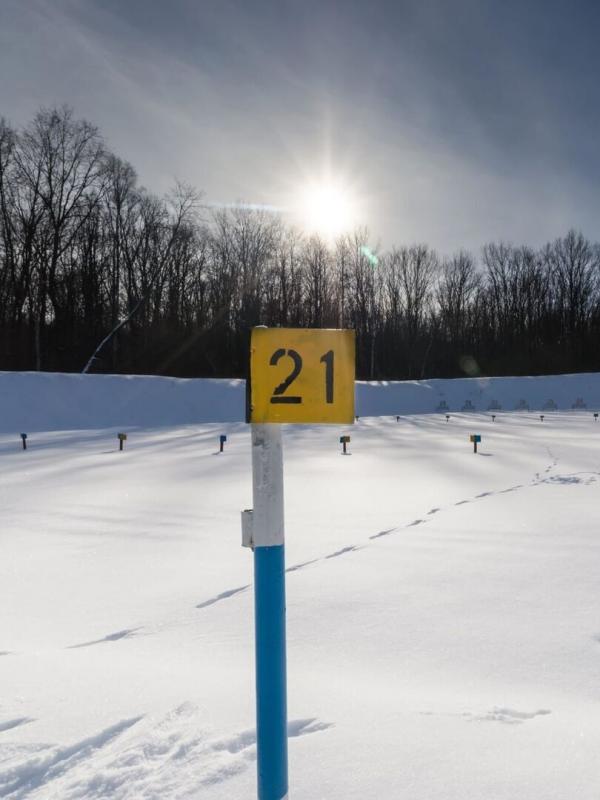 Biathlon : avant-course