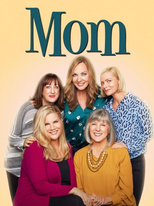 Mom S3 E16