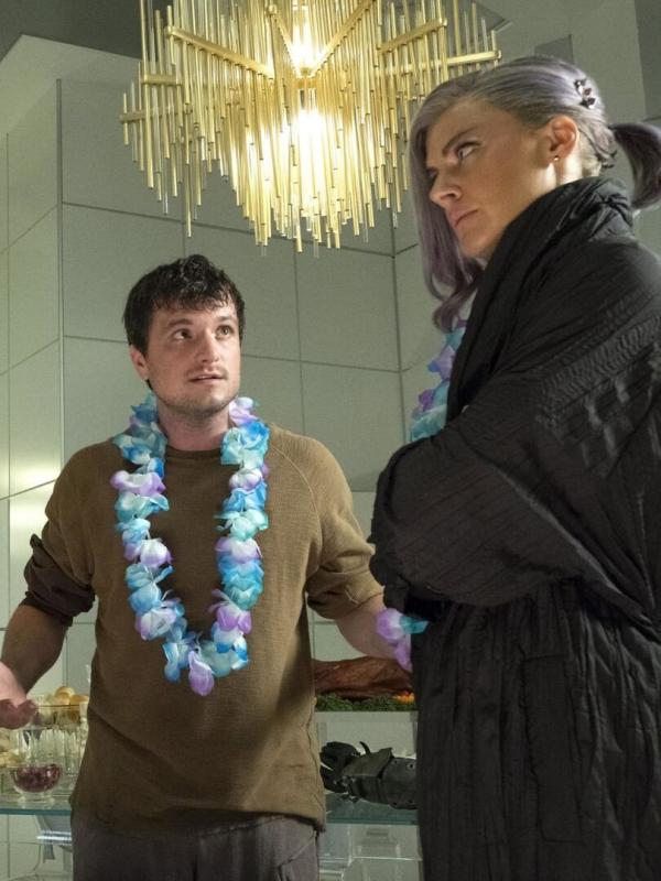 Future Man S2 E9