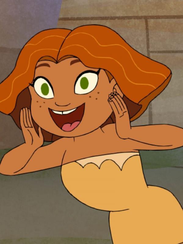 Les Croods : Origines S1 E2