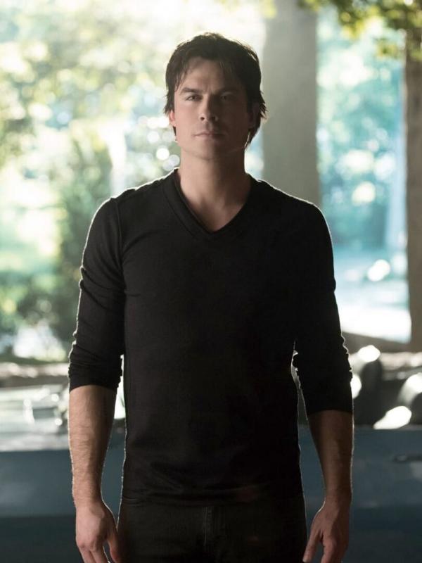 Vampire Diaries S8 E16